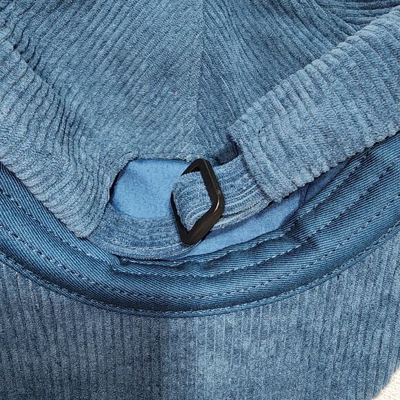 Grill dad corduroy hat strapback - Picture 6 of 7